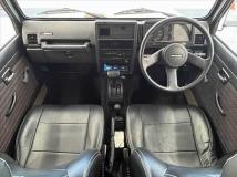1995 Suzuki Jimny