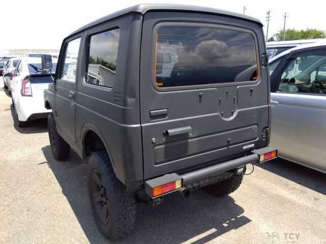 1994 Suzuki Jimny