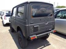 1994 Suzuki Jimny