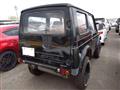 1992 Suzuki Jimny