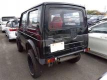 1992 Suzuki Jimny