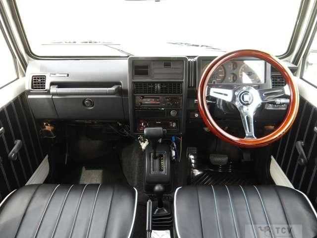 1995 Suzuki Jimny