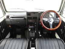 1995 Suzuki Jimny