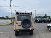 1995 Suzuki Jimny