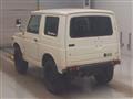 1995 Suzuki Jimny