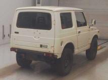 1995 Suzuki Jimny