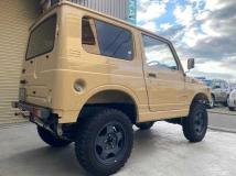 1994 Suzuki Jimny
