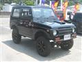 1993 Suzuki Jimny