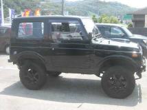 1993 Suzuki Jimny