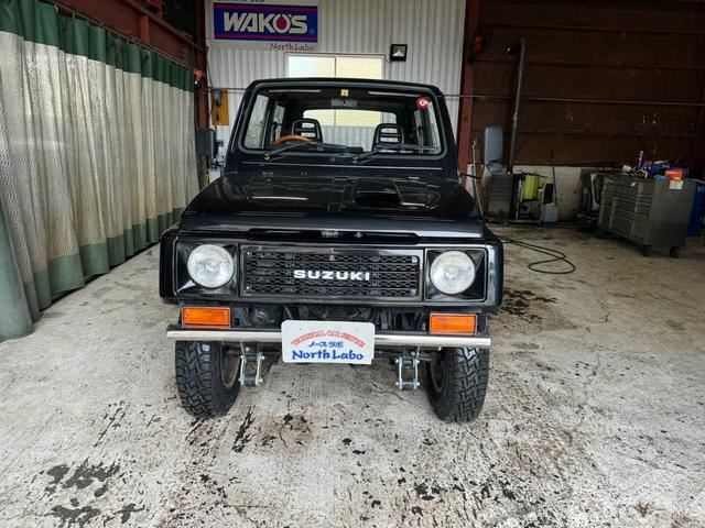1993 Suzuki Jimny