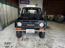 1993 Suzuki Jimny
