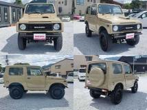 1995 Suzuki Jimny