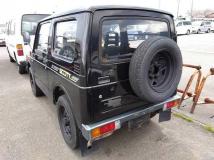 1993 Suzuki Jimny