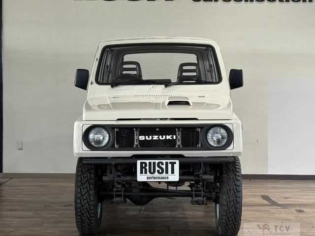 1992 Suzuki Jimny
