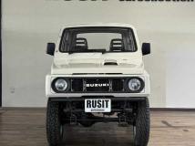 1992 Suzuki Jimny