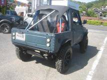 1994 Suzuki Jimny