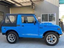 1991 Suzuki Jimny