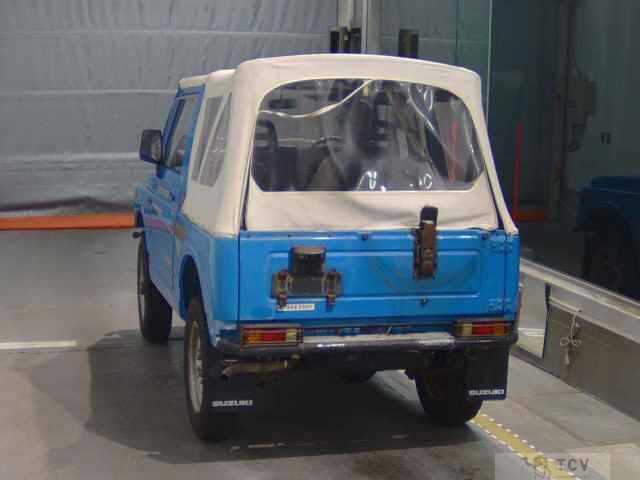 1990 Suzuki Jimny