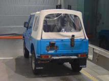 1990 Suzuki Jimny