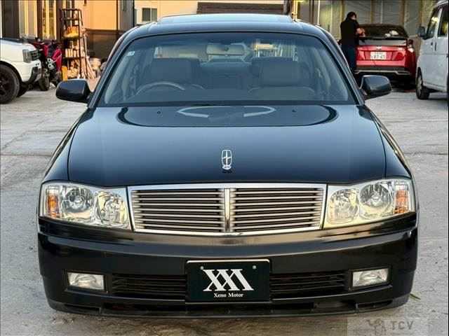 1999 Nissan Cedric