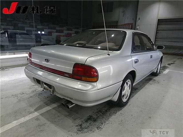 1994 Nissan Bluebird