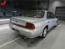 1994 Nissan Bluebird