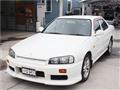 1998 Nissan Skyline