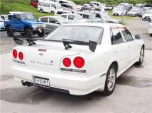 1998 Nissan Skyline