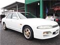1998 Nissan Skyline