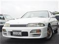 1998 Nissan Skyline