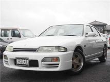 1998 Nissan Skyline