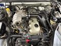 1998 Nissan Skyline