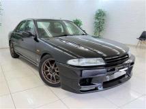 1998 Nissan Skyline