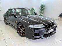 1998 Nissan Skyline
