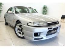 1998 Nissan Skyline