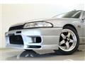 1998 Nissan Skyline