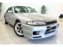 1998 Nissan Skyline