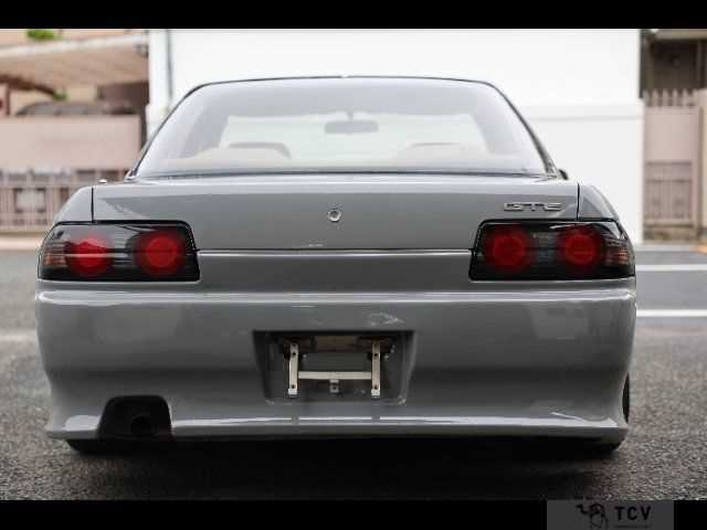 1993 Nissan Skyline
