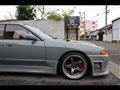 1993 Nissan Skyline