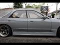 1993 Nissan Skyline