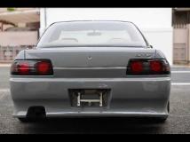 1993 Nissan Skyline