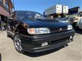 1993 Nissan Pulsar