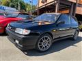 1993 Nissan Pulsar