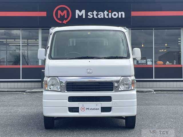 1999 Honda Vamos