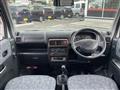 1999 Honda Vamos