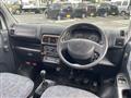 1999 Honda Vamos