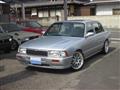 1998 Nissan Crew