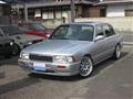 1998 Nissan Crew