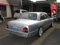 1998 Nissan Crew
