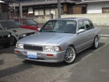 1998 Nissan Crew